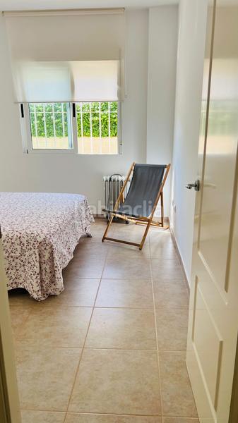 Foto c33d29d1-cf93-41e7-93d2-1092b80646b0. Appartement avec chauffage parking piscine dans El Puerto Dénia