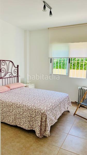 Foto cb970796-06b6-4648-8b01-101250d35785. Appartement avec chauffage parking piscine dans El Puerto Dénia