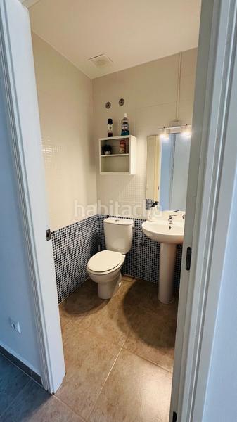 Foto d7cc3021-029c-4554-87b6-da287cce566d. Appartement avec chauffage parking piscine dans El Puerto Dénia