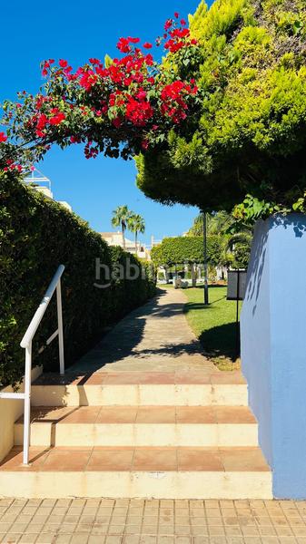 Foto dc8e9051-81a3-4db5-a6a8-eea59de465ae. Appartement avec chauffage parking piscine dans El Puerto Dénia