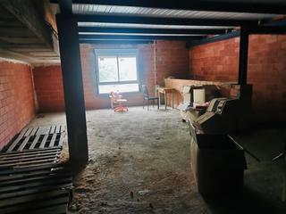 Location Local commercial à Pedreguer. Nuevo local diáfano de obra en alquiler en pedreguer!