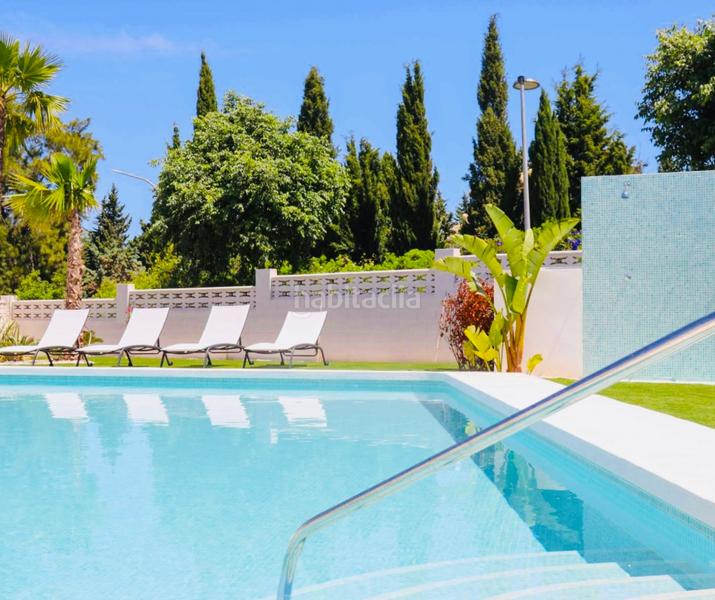 Foto 0dd2c3c9-cc7a-49ac-8809-4ad61dc619d4. Attique avec chauffage parking piscine dans El Montgó Dénia