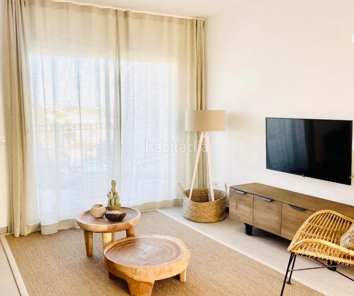 Foto b276ae03-6974-444c-bcee-368bbafd7ae1. Attique avec chauffage parking piscine dans El Montgó Dénia