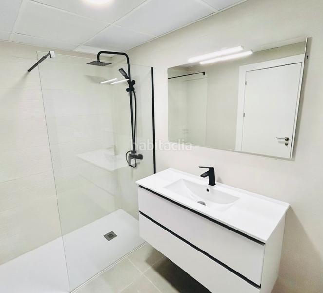 Foto d8a7a46b-4823-43da-aa5b-ad57fd17849d. Attique avec chauffage parking piscine dans El Montgó Dénia