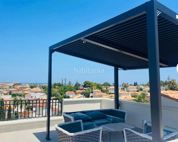 Foto df07d37e-4605-4bbe-b198-732dbdd55f71. Attique avec chauffage parking piscine dans El Montgó Dénia