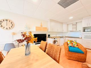 Rez-de-chaussée à Altea Ciudad. Nuevo y precioso apartamento en planta baja en altea!