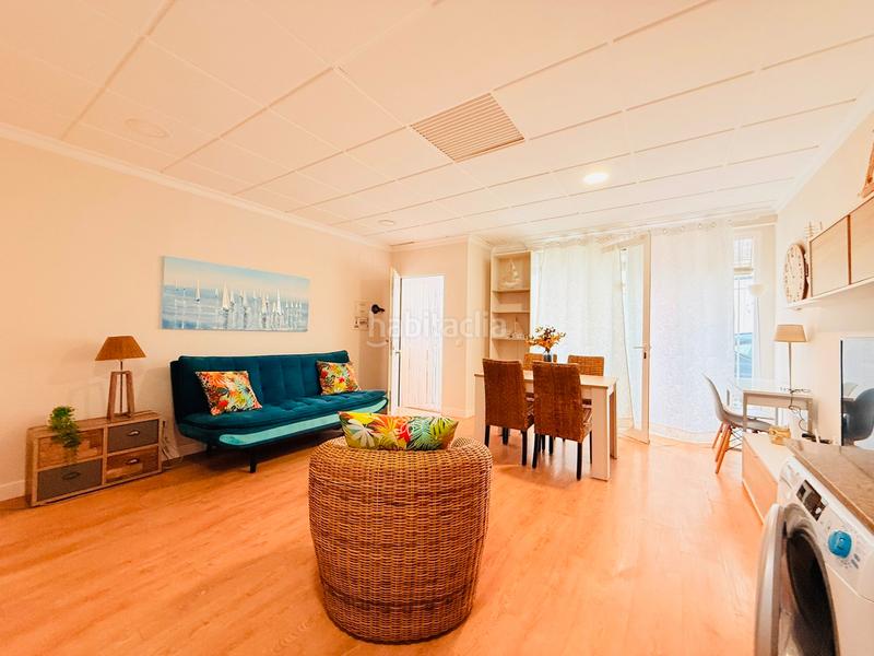 Foto 2e935cf8-23ee-4d18-98f4-3a7123f1f382. Erdgeschoss mit heizung in Altea ciudad Altea