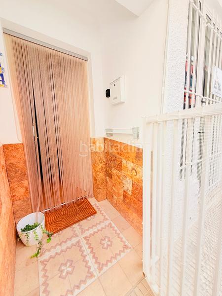 Foto 66cbd0b1-7b98-496c-b8a3-8cde26cc5954. Erdgeschoss mit heizung in Altea ciudad Altea