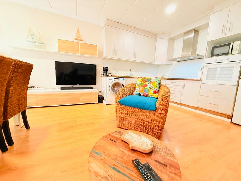 Foto c618e648-eca9-4735-b024-984dc3de384c. Erdgeschoss mit heizung in Altea ciudad Altea