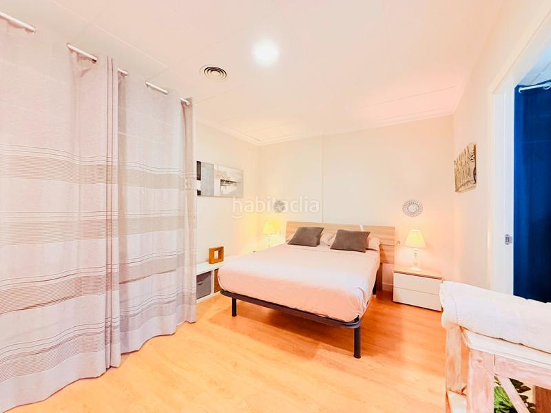 Foto d11f5b9d-3d1b-4e4b-b16b-3acde3f3f513. Erdgeschoss mit heizung in Altea ciudad Altea