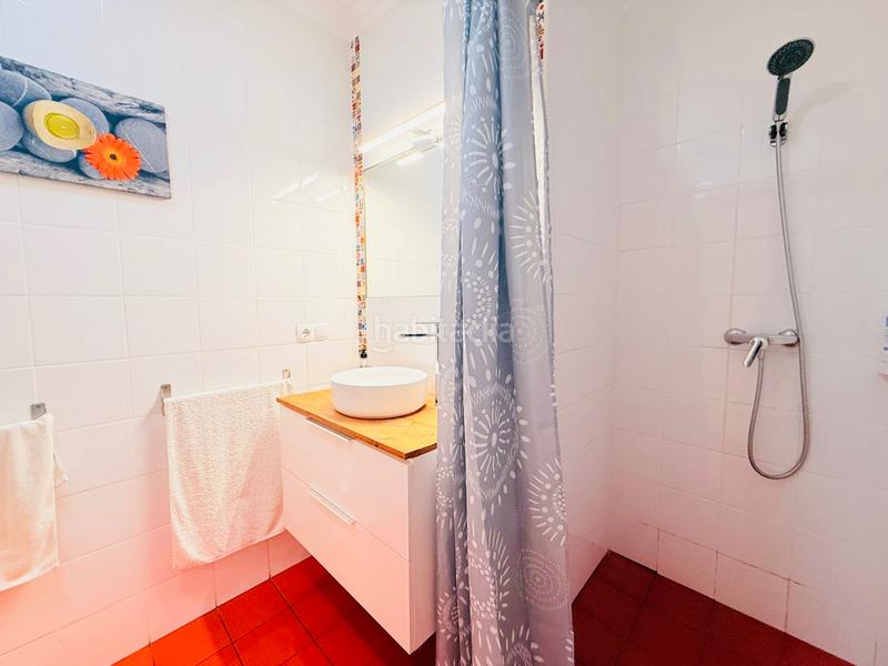 Foto eef07ac5-2c6f-4e2b-b6cb-ca4aa2029998. Erdgeschoss mit heizung in Altea ciudad Altea