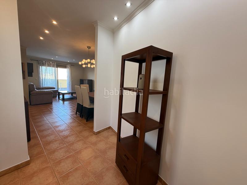 Foto 0f4458c1-3283-480d-b185-792e404281b8. Rent flat with fireplace heating parking in Ondara