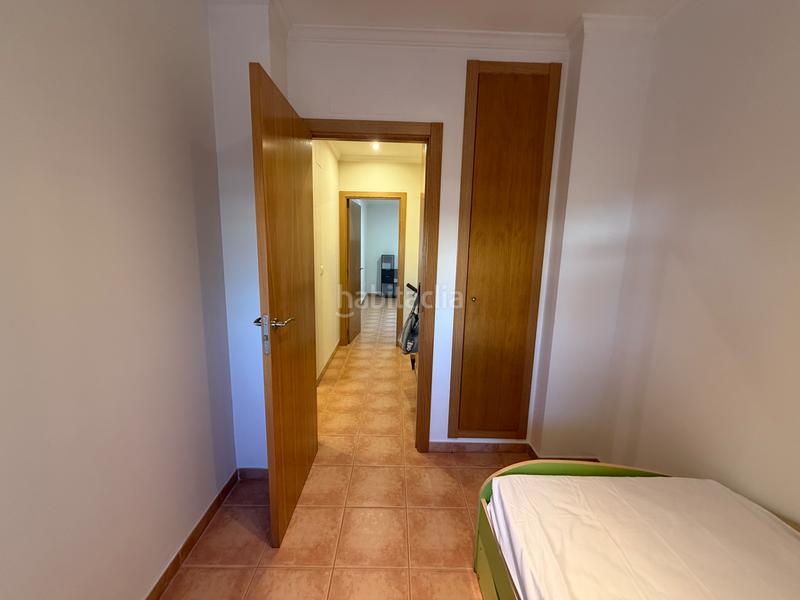 Foto 474a8879-6162-44fa-888c-1bf8fe0bd2f8. Rent flat with fireplace heating parking in Ondara