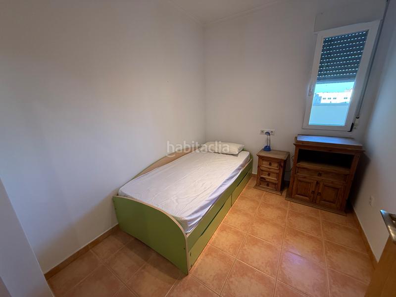 Foto 832cde7f-2087-4873-8ab9-9836278fdfe2. Rent flat with fireplace heating parking in Ondara