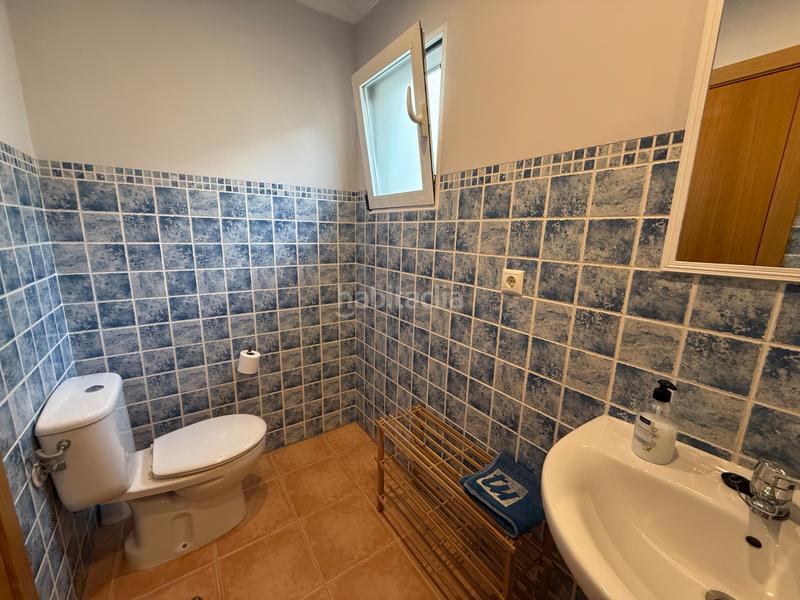 Foto d2a0f315-b961-4ec9-a791-dfa6e25166aa. Rent flat with fireplace heating parking in Ondara