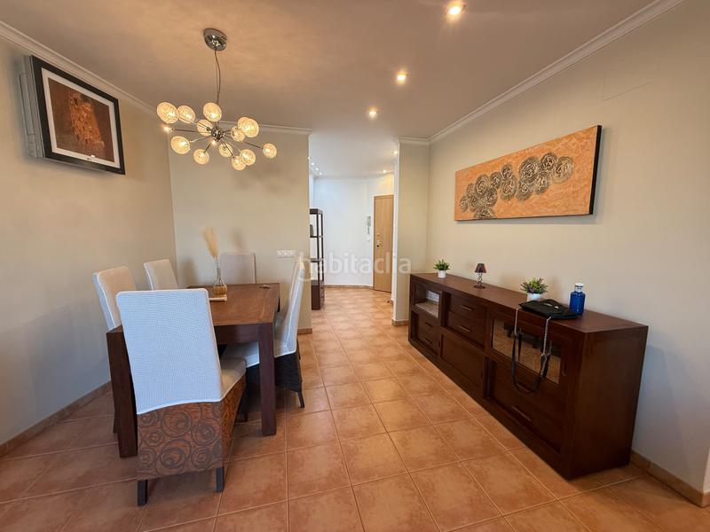 Foto fb987a48-fba8-4a33-9ae9-6a14b53202bb. Rent flat with fireplace heating parking in Ondara