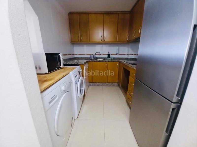 Foto 1d9ad8fe-af0a-4f01-a3c7-b9312b3e464b. Attico con riscaldamento parcheggio piscina in Pedreguer