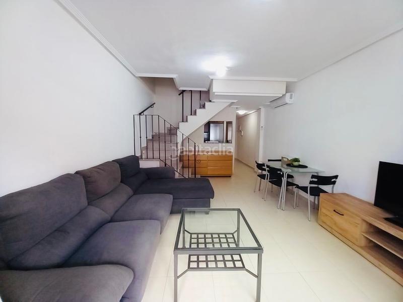 Foto 264021c8-f04e-4027-9a60-f73ba2904656. Attico con riscaldamento parcheggio piscina in Pedreguer