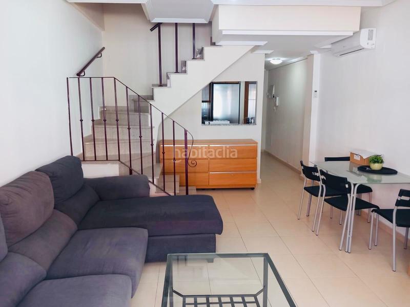 Foto 2fb84f04-b67b-4169-b0ef-134b1e95941c. Attico con riscaldamento parcheggio piscina in Pedreguer