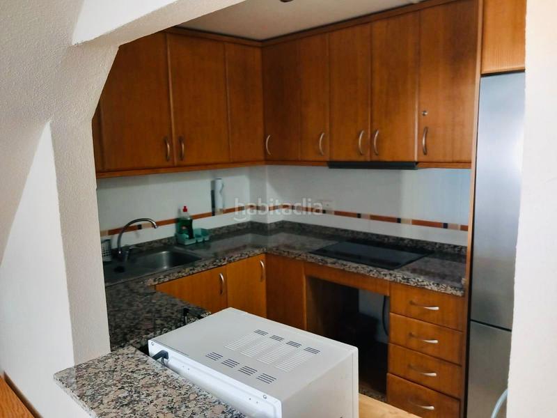 Foto 4e7bc9c8-c24e-4367-8442-49f89fc640e7. Attico con riscaldamento parcheggio piscina in Pedreguer