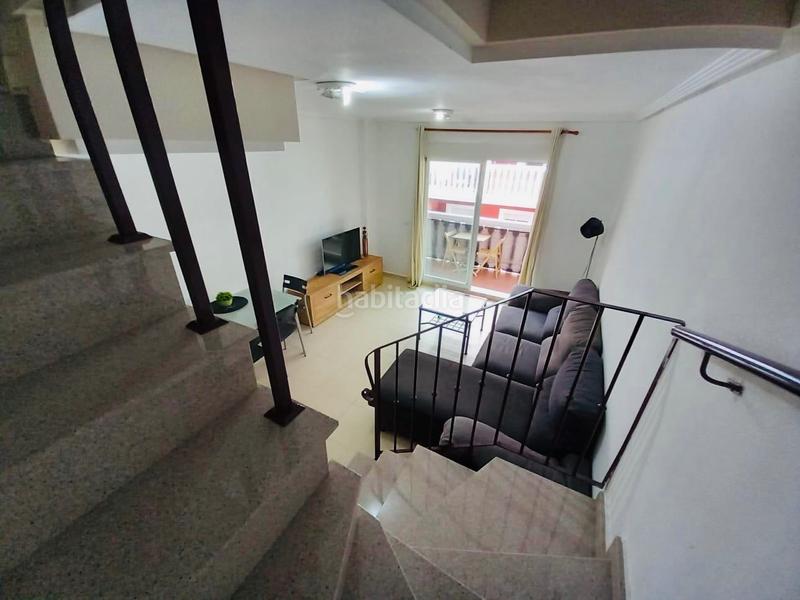 Foto 4ec81f47-1861-406a-9524-8fe21194fbe4. Attico con riscaldamento parcheggio piscina in Pedreguer