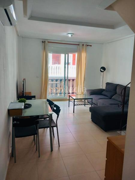 Foto 68322a19-a724-4a3c-8743-9b8b26521ced. Attico con riscaldamento parcheggio piscina in Pedreguer