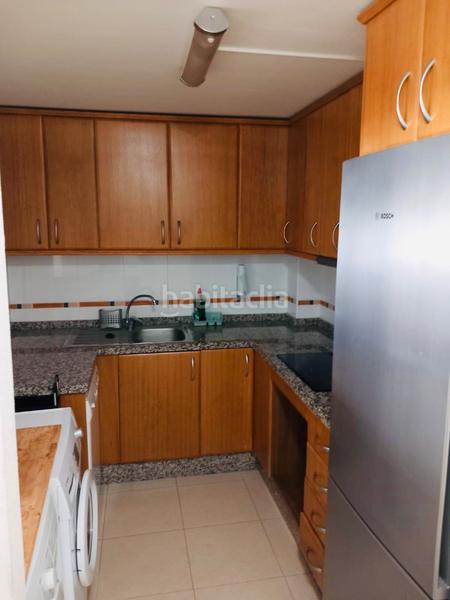 Foto 976c5a21-eefe-48bd-ac83-0f92cc2243bf. Attico con riscaldamento parcheggio piscina in Pedreguer