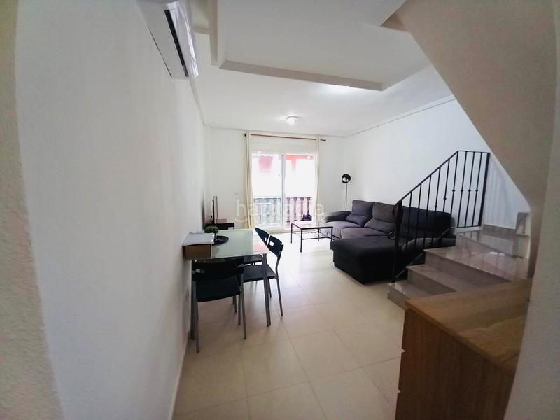 Foto 9fc8528f-c4d6-4e56-8b93-7462ff0565b5. Attico con riscaldamento parcheggio piscina in Pedreguer