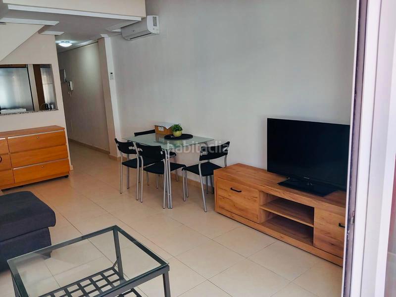 Foto c2b82d61-4e7c-4627-9020-6f8bb2ecaee7. Attico con riscaldamento parcheggio piscina in Pedreguer