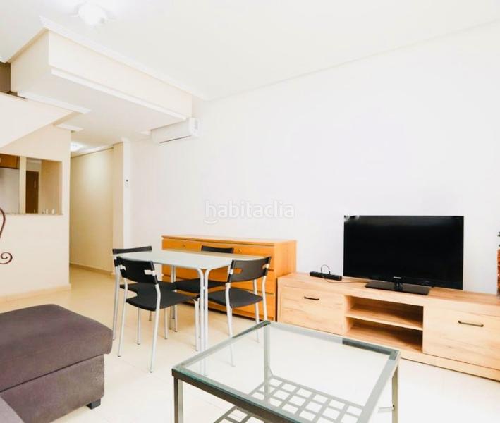 Foto cae12d2e-a039-4884-a80c-4ea95958e4ac. Attico con riscaldamento parcheggio piscina in Pedreguer