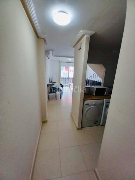 Foto de5064d9-e560-4d23-a20e-da79caacd2e2. Attico con riscaldamento parcheggio piscina in Pedreguer