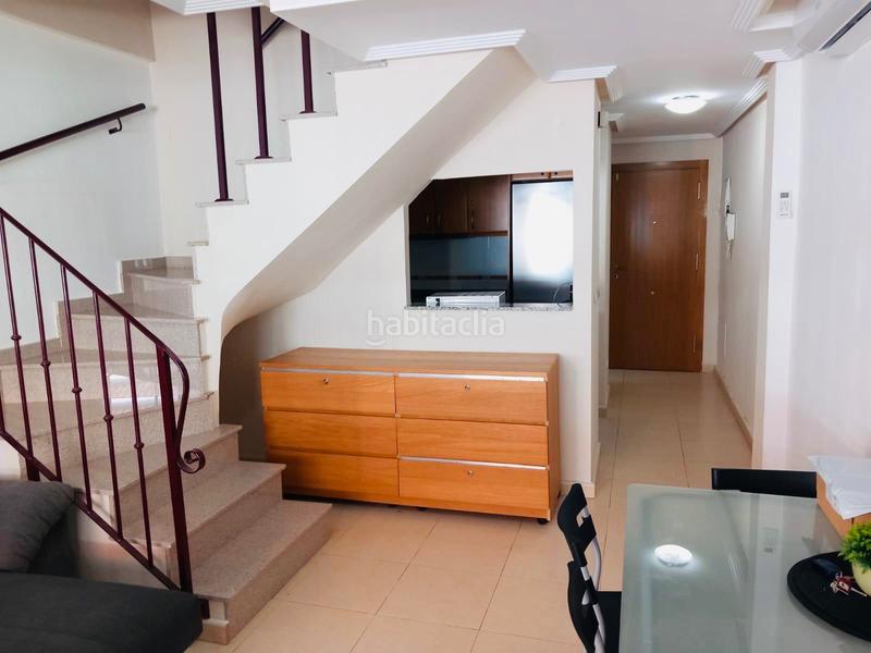 Foto f7f39154-e242-49e4-945d-5f7b6701db3b. Attico con riscaldamento parcheggio piscina in Pedreguer