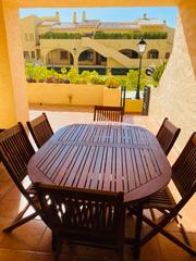 Planta baja en Altea Ciudad. Nuevo y precioso apartamento en planta baja en altea!