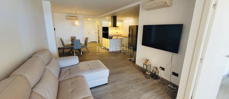 Foto 1be7b96f-2356-47a5-8bfb-c8c9d4e645d2. Duplex with heating parking pool in Altea ciudad Altea