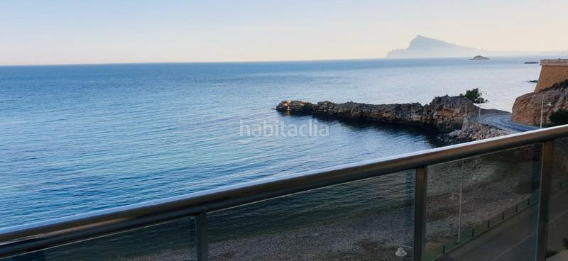 Foto 3ac83cc5-09bc-403b-baaa-c404ef8ec1cc. Duplex with heating parking pool in Altea ciudad Altea