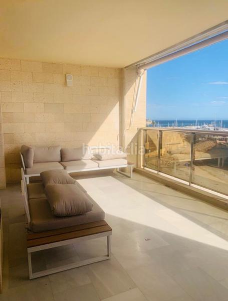 Foto 532d49fa-3ba2-4725-bca6-21f10aa9fa43. Duplex with heating parking pool in Altea ciudad Altea