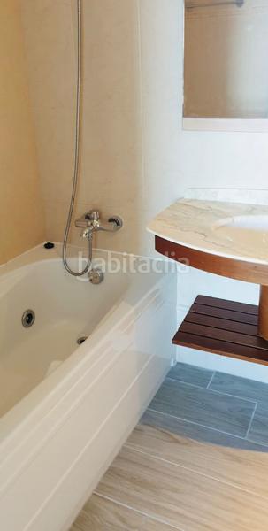 Foto 911e3f0e-2c56-4fe2-9517-4a38775508c4. Duplex with heating parking pool in Altea ciudad Altea