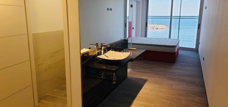 Foto b58b8a6e-6b05-4eba-aeeb-79972a25d768. Duplex with heating parking pool in Altea ciudad Altea