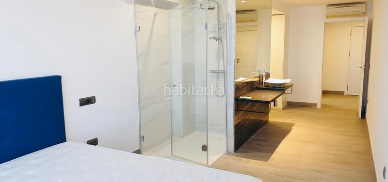 Foto bbc616a0-4dcb-424a-b974-15c6bb97bd04. Duplex with heating parking pool in Altea ciudad Altea