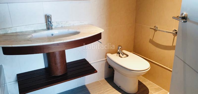 Foto cb96cb24-463e-446f-aaac-e2171236a3ce. Duplex with heating parking pool in Altea ciudad Altea