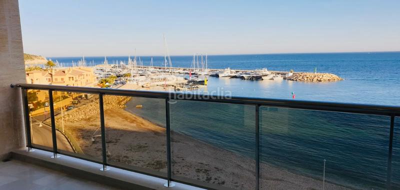 Foto d1b24aae-b15e-4fd5-bf91-e3767c0019fc. Duplex with heating parking pool in Altea ciudad Altea