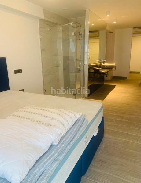 Foto d8422612-e074-4d0f-9818-0a87813e402a. Duplex with heating parking pool in Altea ciudad Altea