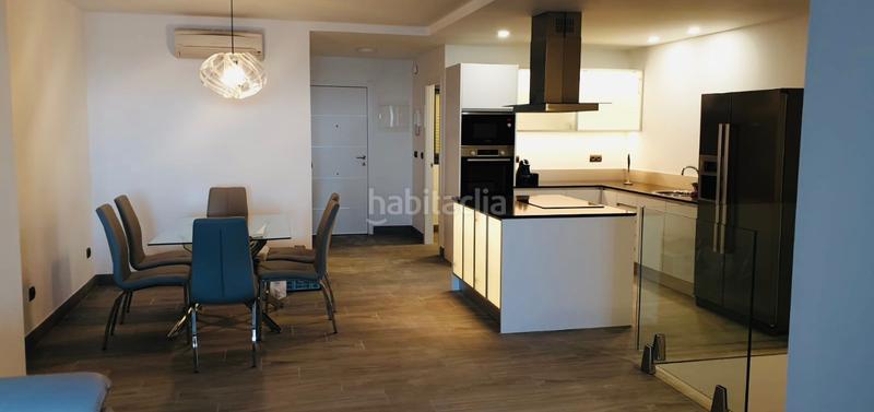 Foto db5b1607-c4dd-4771-a6a7-ed263a5f1c85. Duplex with heating parking pool in Altea ciudad Altea