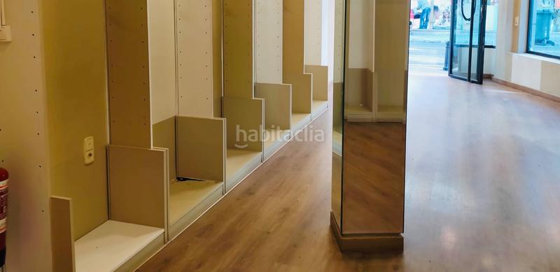 Foto b3b71743-d8dd-4607-9c2f-76866b372242. Lloguer local comercial a Oliva pueblo Oliva