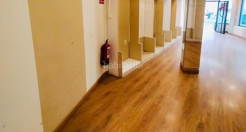 Foto d88ce9c2-67da-4aa4-bb2a-169b3d6fb0ba. Rent business premise in Oliva pueblo Oliva