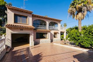 Xalet en La Pedrera-Vessanes. Nuevo chalet en venta en d�nia, en la pedrera, a los pies del mo