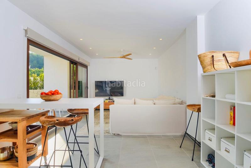 Foto 010d3dd7-5415-449a-90bd-6a99a56246a1. Appartement mit heizung parking pool in Montañar-El Arenal Xàbia