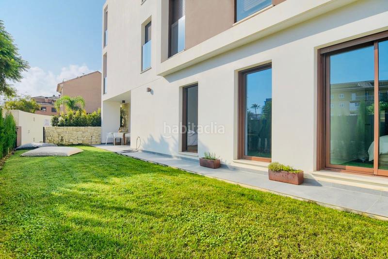 Foto 1999f020-05c9-46c4-9fda-b95f0b34dd07. Appartement mit heizung parking pool in Montañar-El Arenal Xàbia