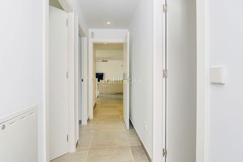 Foto 3677087b-2622-424e-88f5-71d6d2fbc709. Appartement mit heizung parking pool in Montañar-El Arenal Xàbia