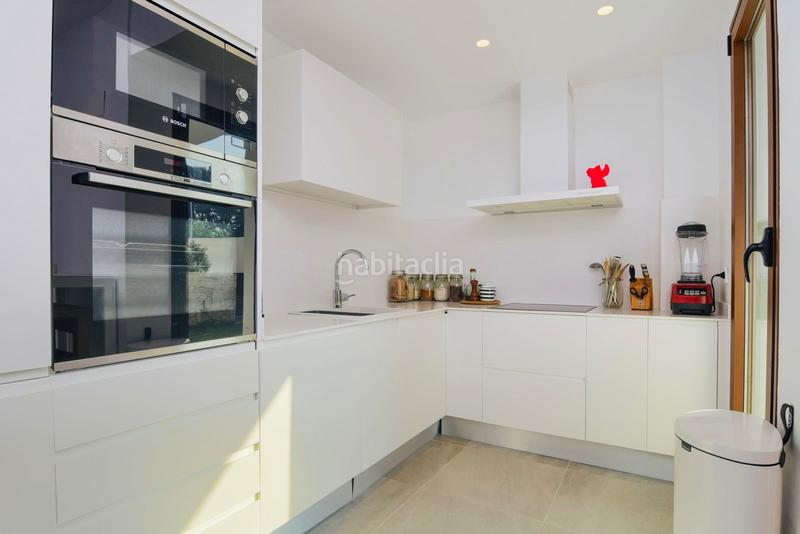 Foto 3a5a7f4d-d389-497d-9e07-8daf912c06f3. Appartement mit heizung parking pool in Montañar-El Arenal Xàbia